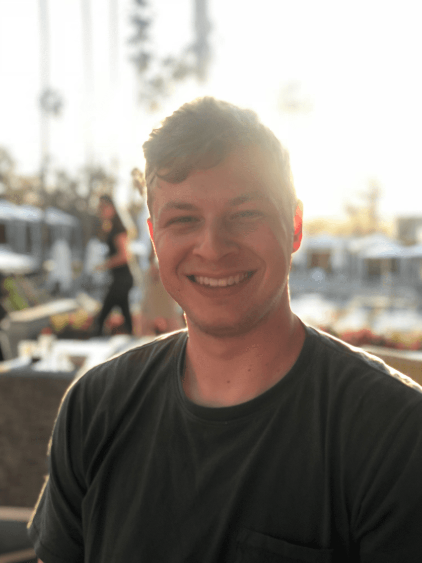 Alec Kretch, founder of to1 Labs